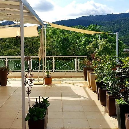 Ampla Cobertura/Piscina/Praias/Vista Espetacular Διαμέρισμα Itaipu Εξωτερικό φωτογραφία