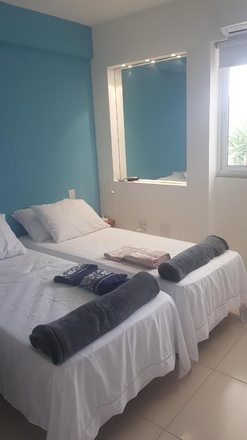 Ampla Cobertura/Piscina/Praias/Vista Espetacular Διαμέρισμα Itaipu Εξωτερικό φωτογραφία