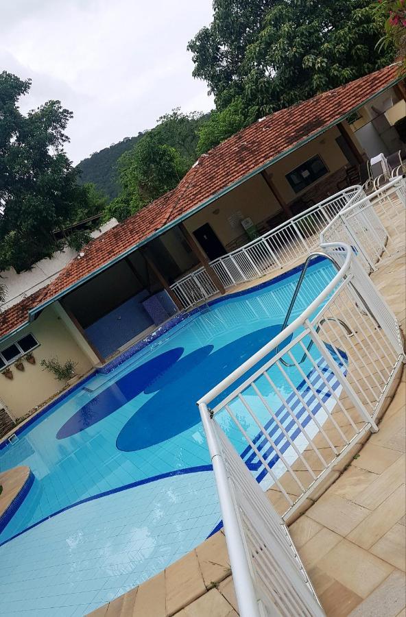 Ampla Cobertura/Piscina/Praias/Vista Espetacular Διαμέρισμα Itaipu Εξωτερικό φωτογραφία
