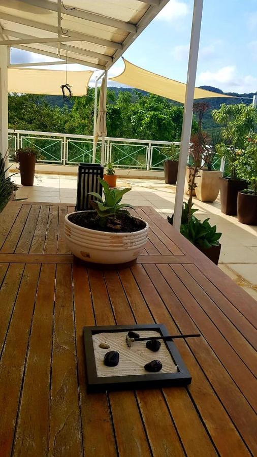 Ampla Cobertura/Piscina/Praias/Vista Espetacular Διαμέρισμα Itaipu Εξωτερικό φωτογραφία