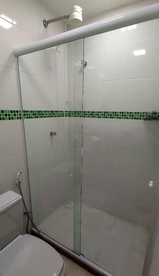 Ampla Cobertura/Piscina/Praias/Vista Espetacular Διαμέρισμα Itaipu Εξωτερικό φωτογραφία