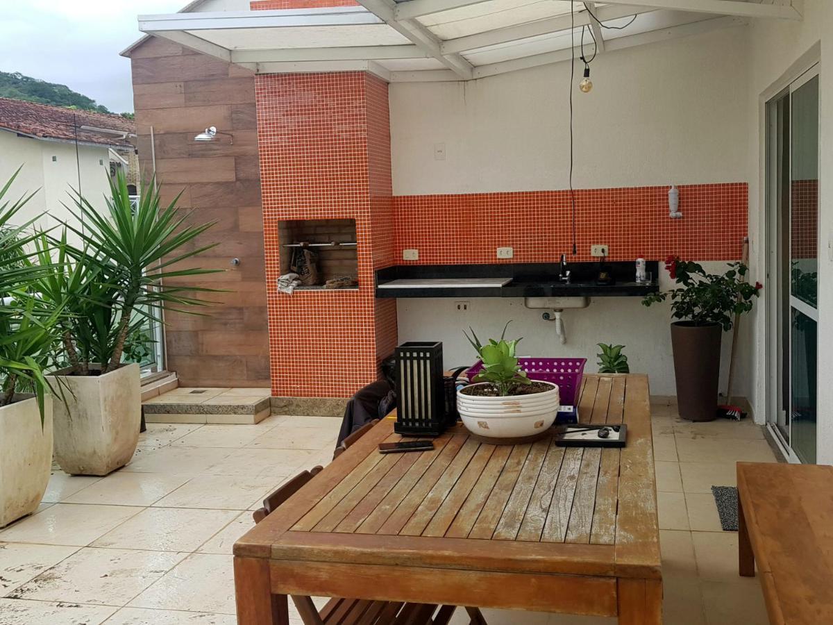 Ampla Cobertura/Piscina/Praias/Vista Espetacular Διαμέρισμα Itaipu Εξωτερικό φωτογραφία