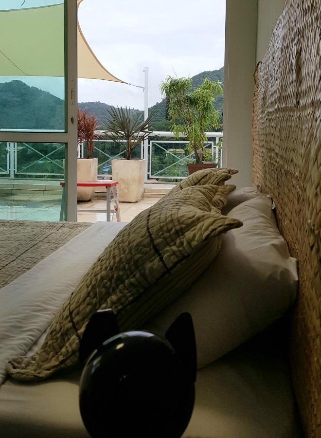 Ampla Cobertura/Piscina/Praias/Vista Espetacular Διαμέρισμα Itaipu Εξωτερικό φωτογραφία
