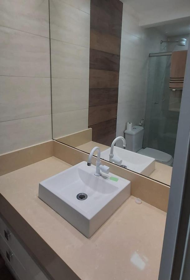 Ampla Cobertura/Piscina/Praias/Vista Espetacular Διαμέρισμα Itaipu Εξωτερικό φωτογραφία