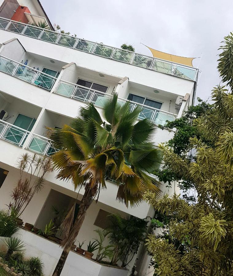 Ampla Cobertura/Piscina/Praias/Vista Espetacular Διαμέρισμα Itaipu Εξωτερικό φωτογραφία