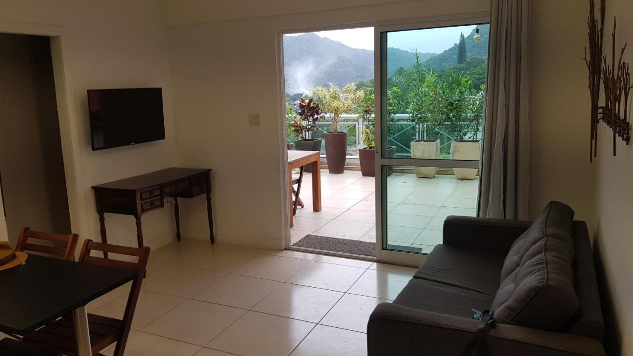 Ampla Cobertura/Piscina/Praias/Vista Espetacular Διαμέρισμα Itaipu Εξωτερικό φωτογραφία