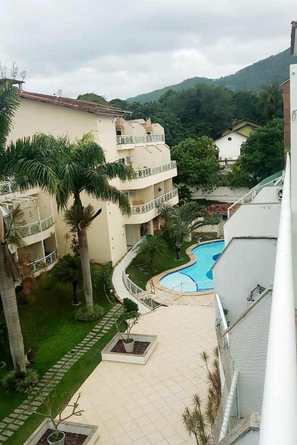 Ampla Cobertura/Piscina/Praias/Vista Espetacular Διαμέρισμα Itaipu Εξωτερικό φωτογραφία